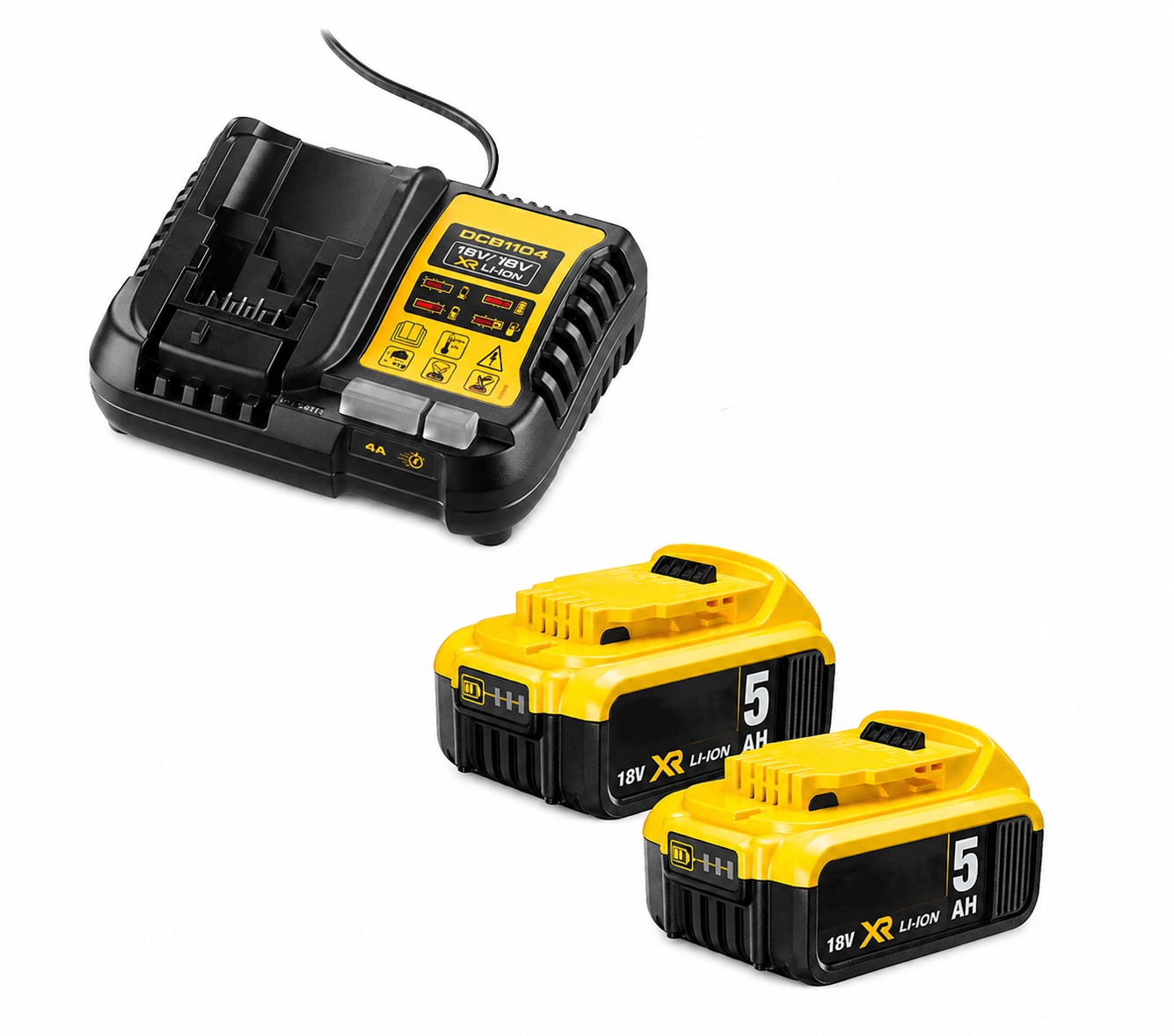 BatteryKit