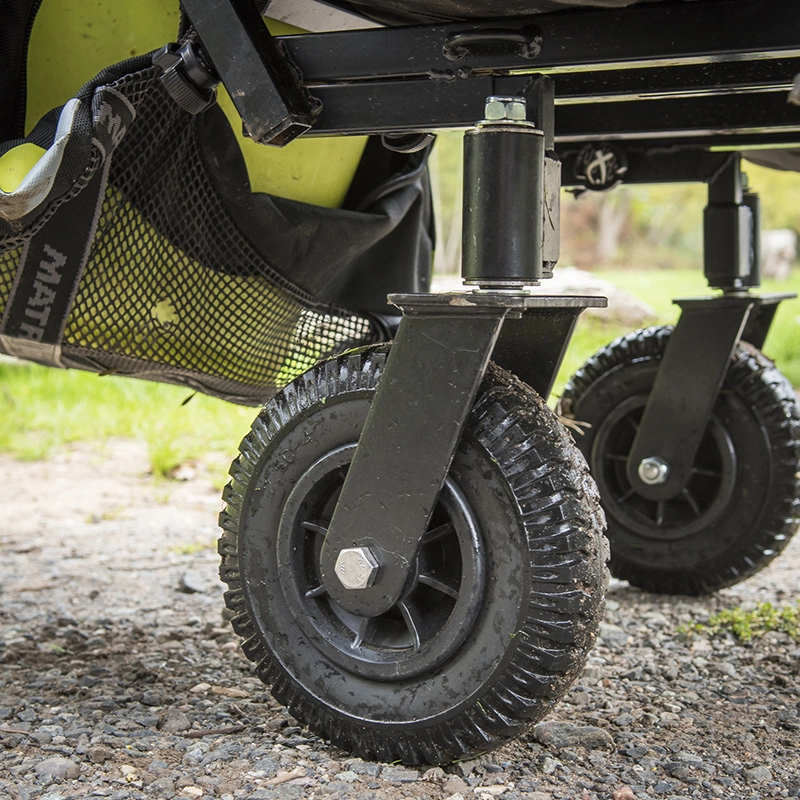 MatchingTrolleyWheels